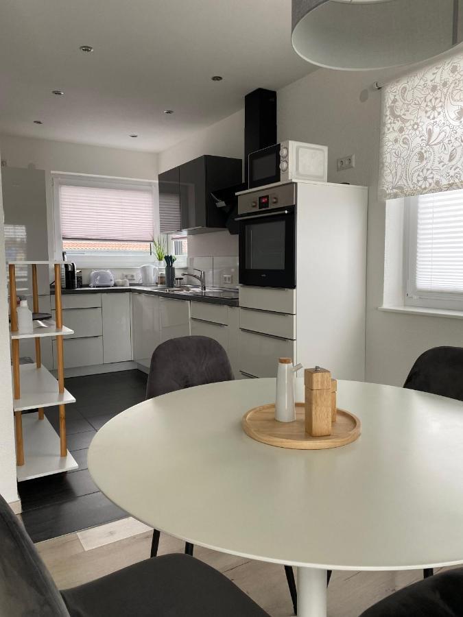 Zentrales City Penthouse Friedrichshafen Exterior photo